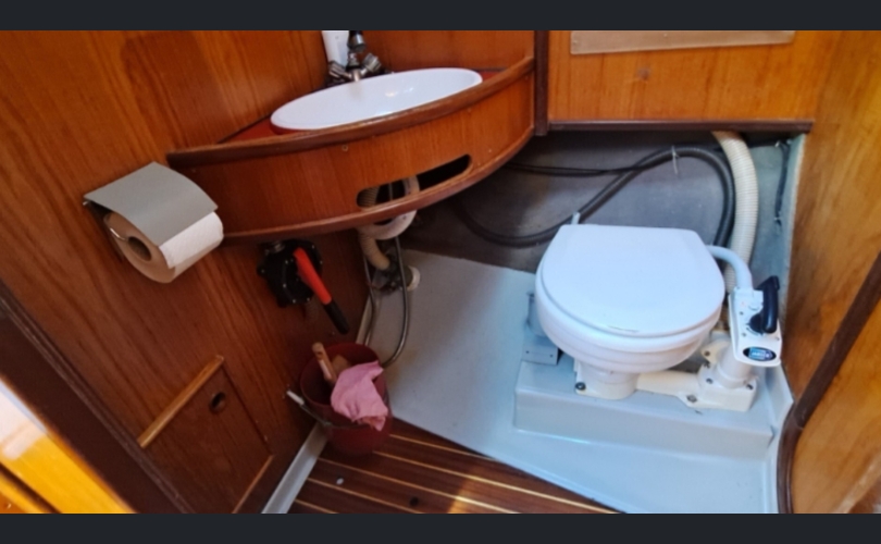 Jeanneau 990 Espace-kuva-5